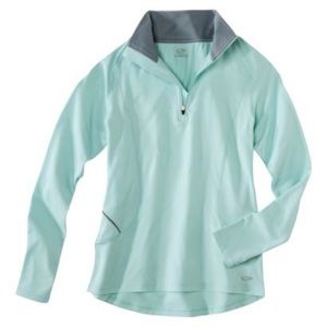 C9 by Champion® Long-Sleeve Supersoft 1/4 Zip